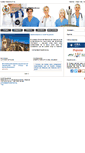Mobile Screenshot of compalencia.org